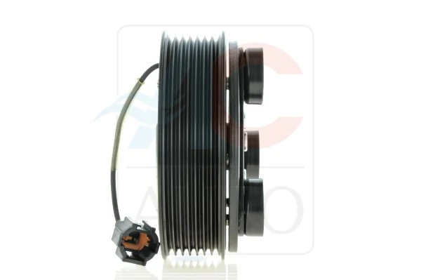 Cupla magnetica compresor climatizare