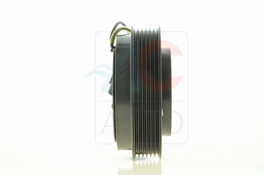 Cupla magnetica compresor climatizare
