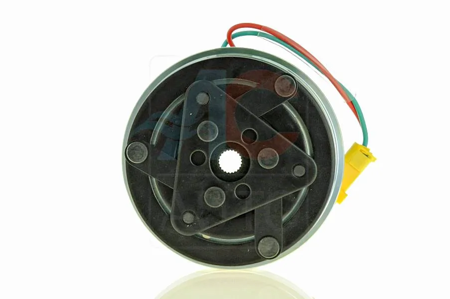 Cupla magnetica compresor climatizare