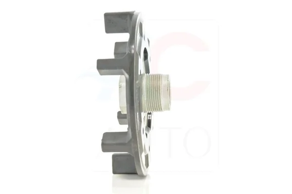 Disc antrenor cuplaj magnetic compresor