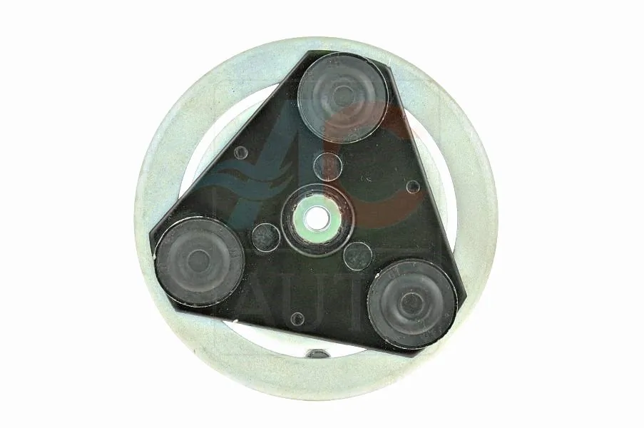Disc antrenor cuplaj magnetic compresor