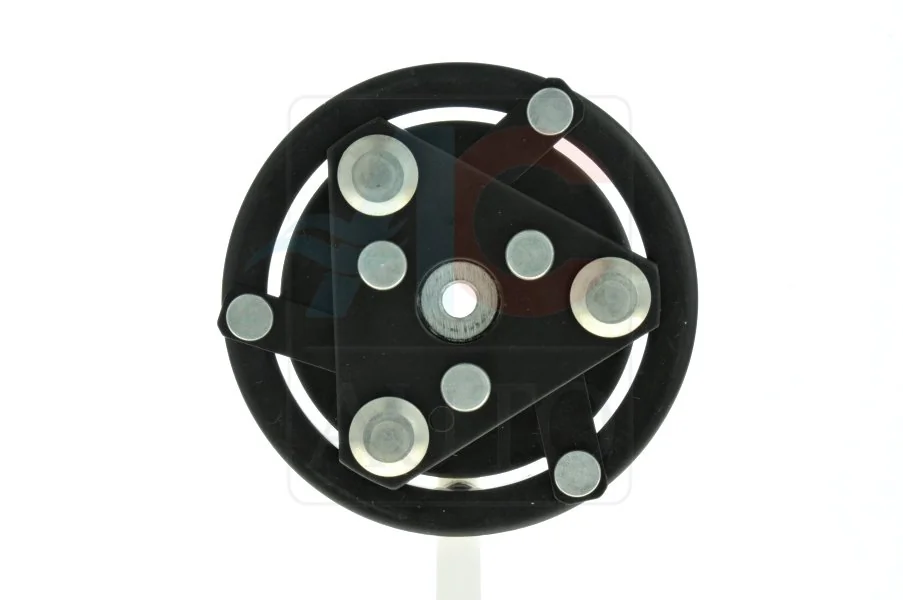 Disc antrenor cuplaj magnetic compresor