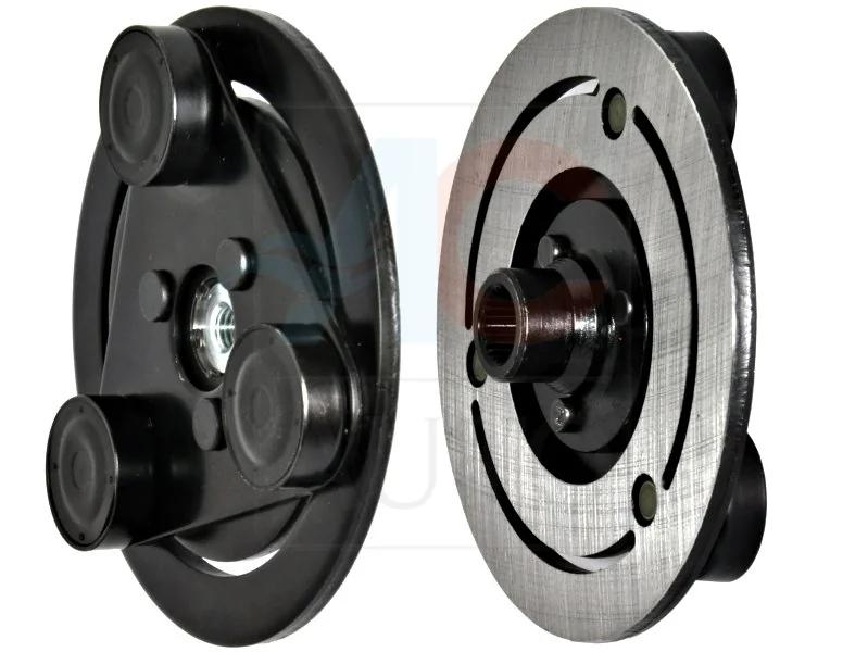 Disc antrenor cuplaj magnetic compresor