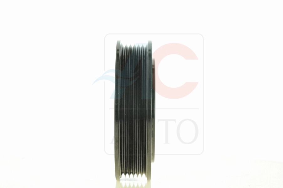 Cupla magnetica compresor climatizare
