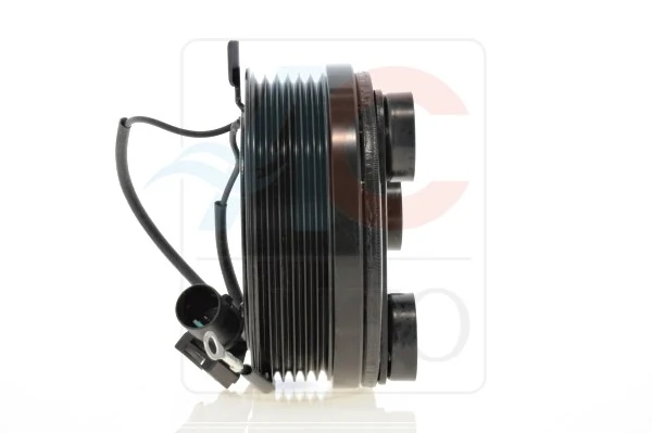 Cupla magnetica compresor climatizare