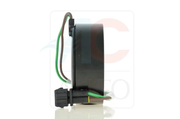 Bobina cuplaj magnetic compresor