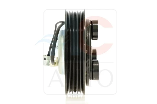 Cupla magnetica compresor climatizare