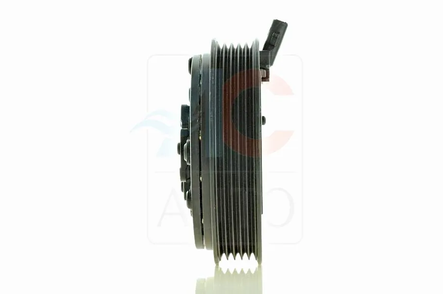 Cupla magnetica compresor climatizare
