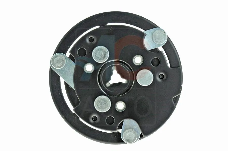 Disc antrenor cuplaj magnetic compresor