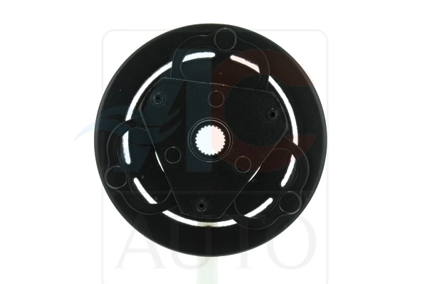 Disc antrenor cuplaj magnetic compresor