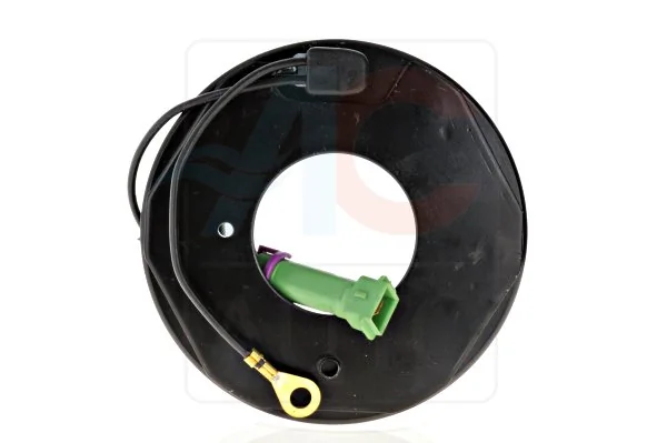 Bobina cuplaj magnetic compresor