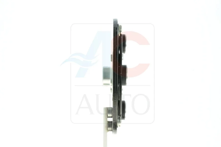 Disc antrenor cuplaj magnetic compresor