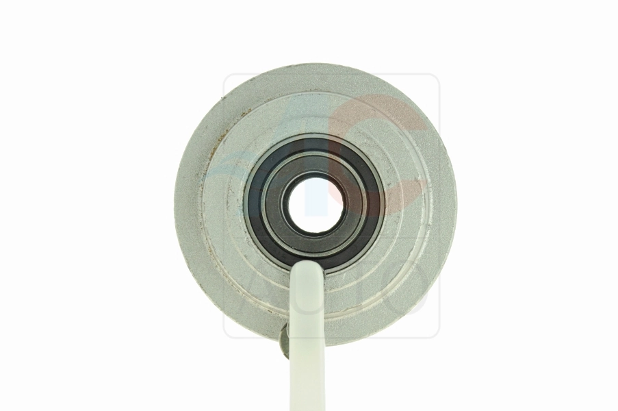 Disc antrenor cuplaj magnetic compresor