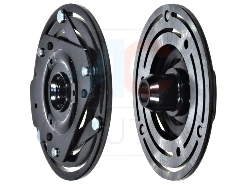 Disc antrenor, cuplaj magnetic (compresor)