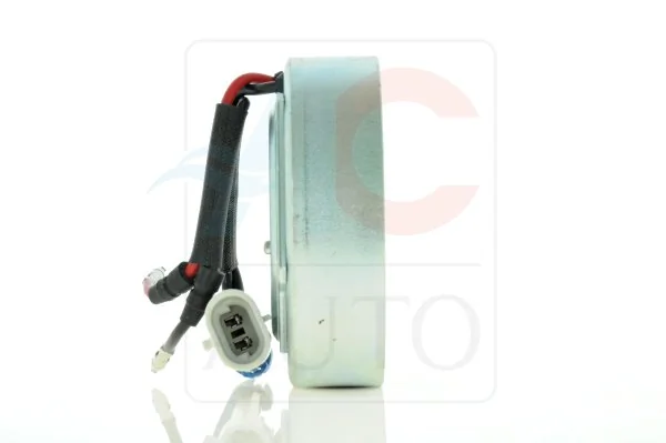 Bobina cuplaj magnetic compresor