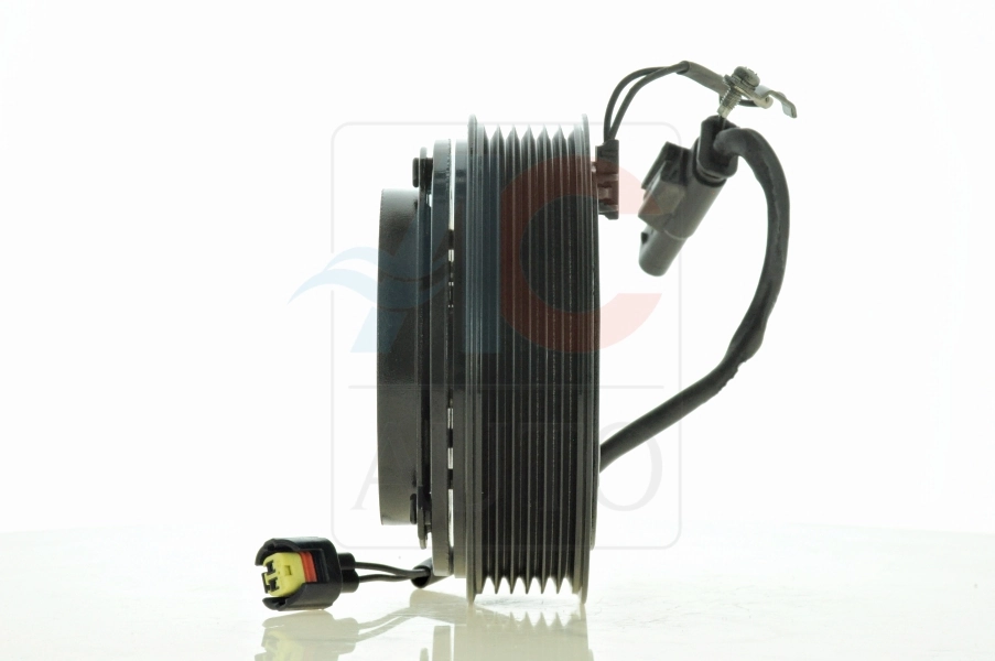 Cupla magnetica compresor climatizare