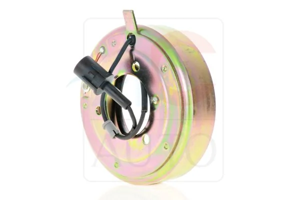 Bobina cuplaj magnetic compresor