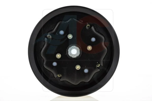 Cupla magnetica compresor climatizare