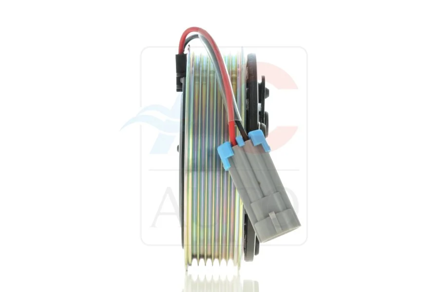 Cupla magnetica compresor climatizare