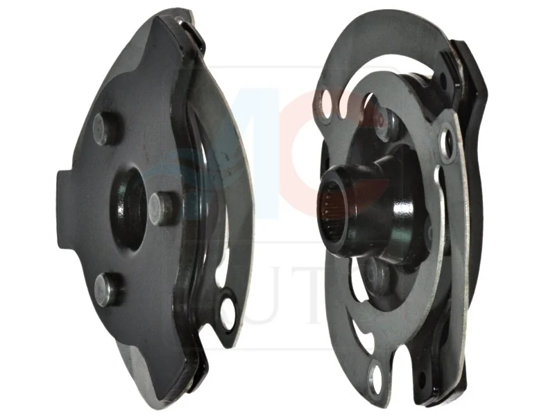 Disc antrenor cuplaj magnetic compresor