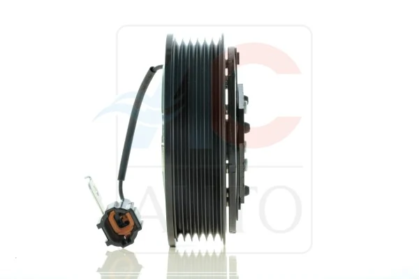 Cupla magnetica compresor climatizare