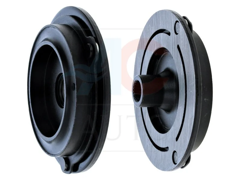 Disc antrenor cuplaj magnetic compresor