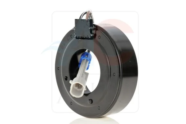 Bobina cuplaj magnetic compresor