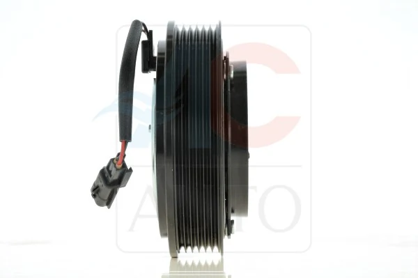 Cupla magnetica compresor climatizare
