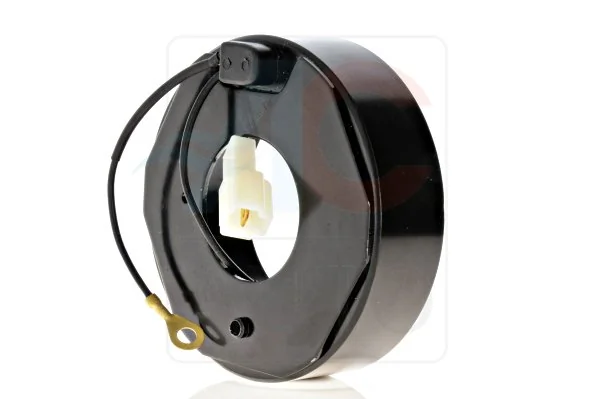 Bobina cuplaj magnetic compresor