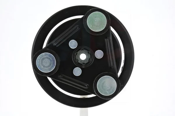 Disc antrenor cuplaj magnetic compresor