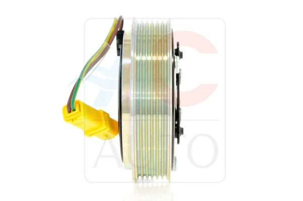 Cupla magnetica compresor climatizare