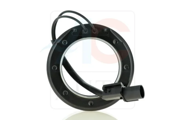 Bobina cuplaj magnetic compresor