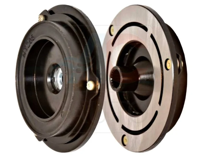 Disc antrenor cuplaj magnetic compresor
