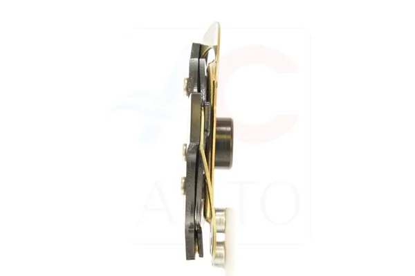 Disc antrenor cuplaj magnetic compresor