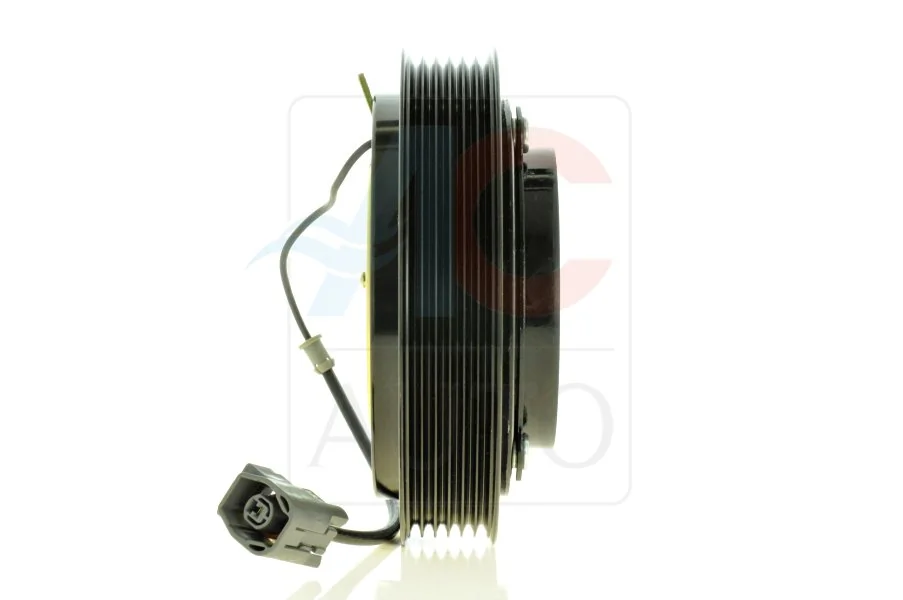 Cupla magnetica compresor climatizare
