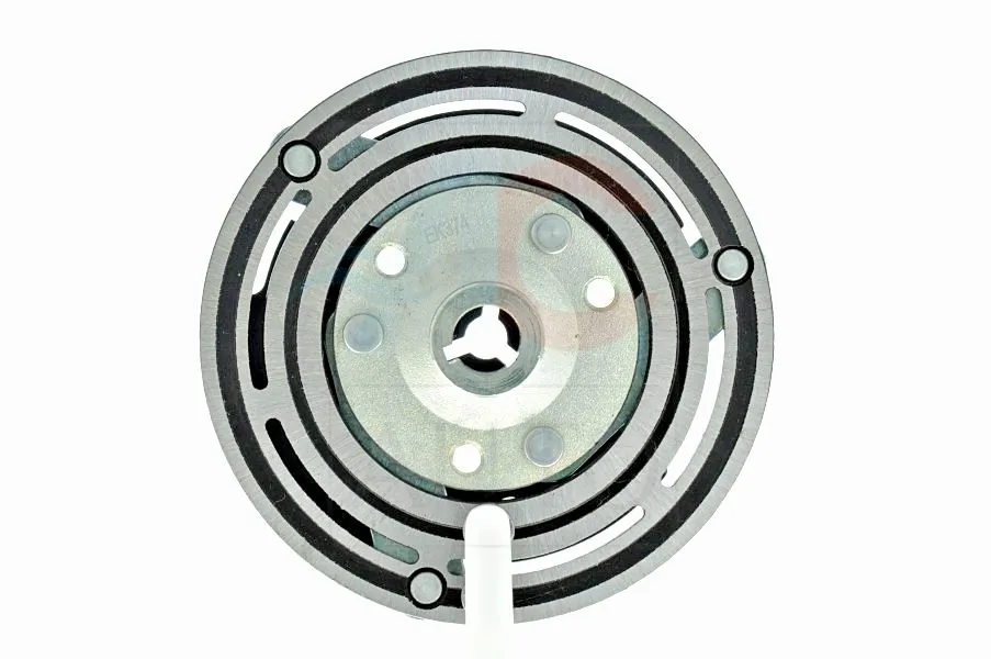 Disc antrenor cuplaj magnetic compresor