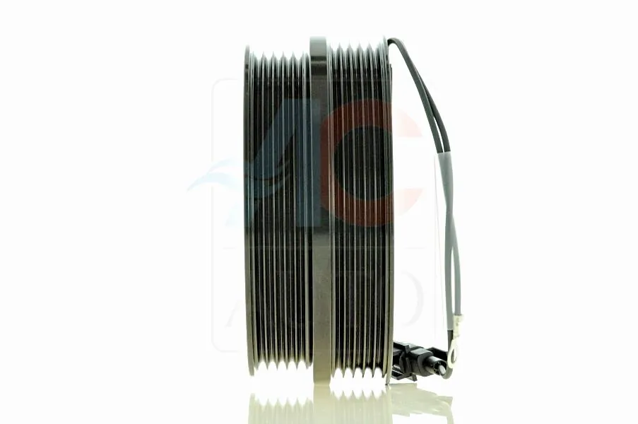 Cupla magnetica compresor climatizare