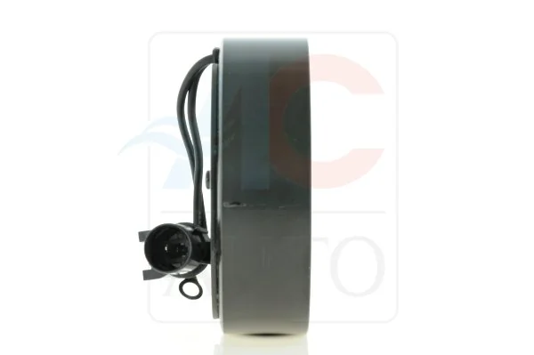 Bobina, cuplaj magnetic (compresor)