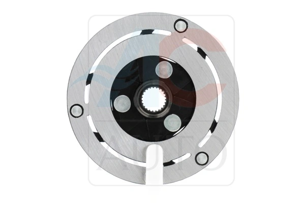 Disc antrenor cuplaj magnetic compresor