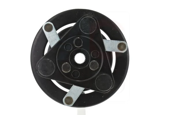 Disc antrenor cuplaj magnetic compresor