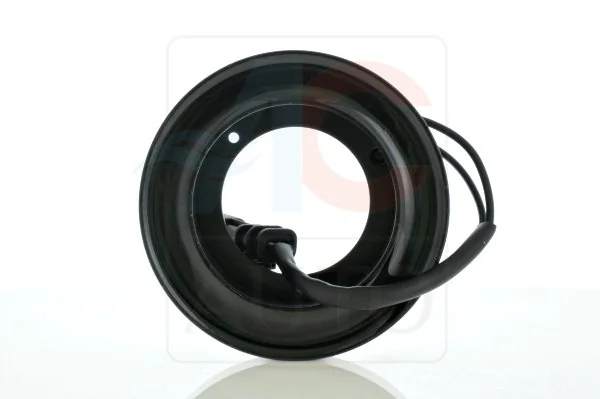 Bobina, cuplaj magnetic (compresor)