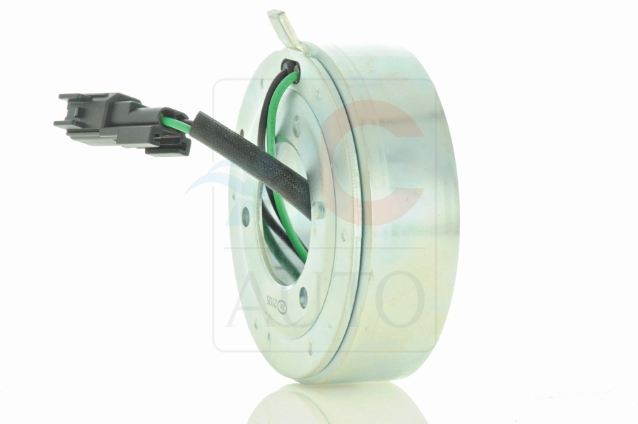 Bobina cuplaj magnetic compresor