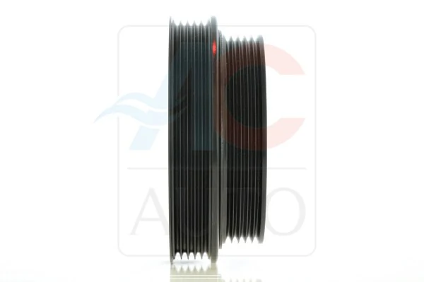 Cupla magnetica compresor climatizare