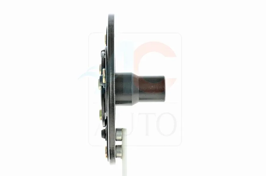 Disc antrenor cuplaj magnetic compresor