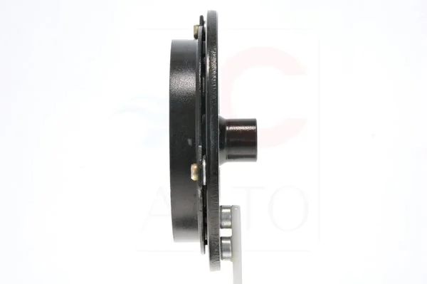 Disc antrenor cuplaj magnetic compresor
