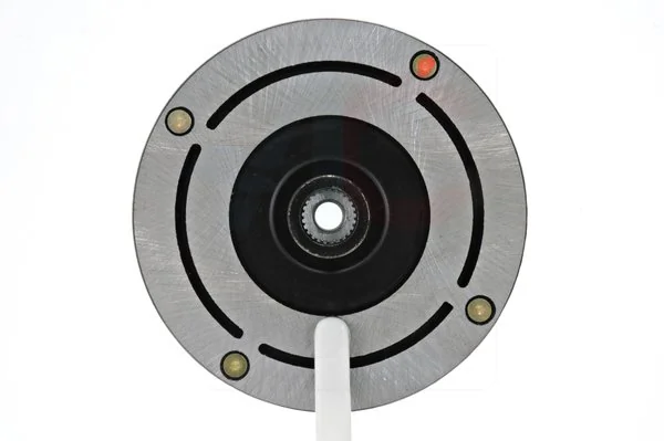 Disc antrenor cuplaj magnetic compresor