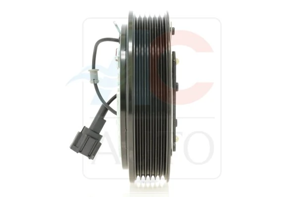 Cupla magnetica compresor climatizare