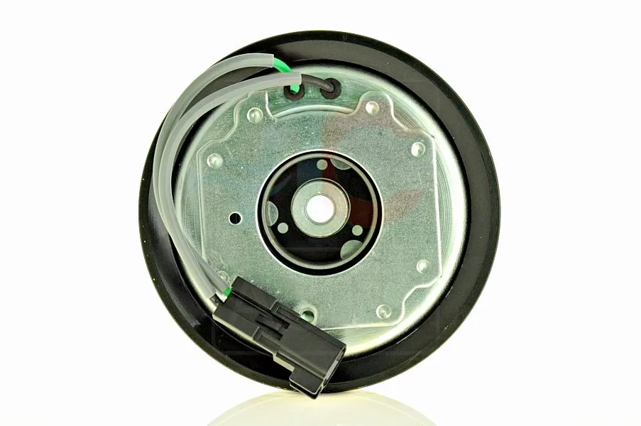 Cupla magnetica compresor climatizare