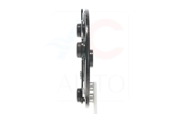 Disc antrenor cuplaj magnetic compresor