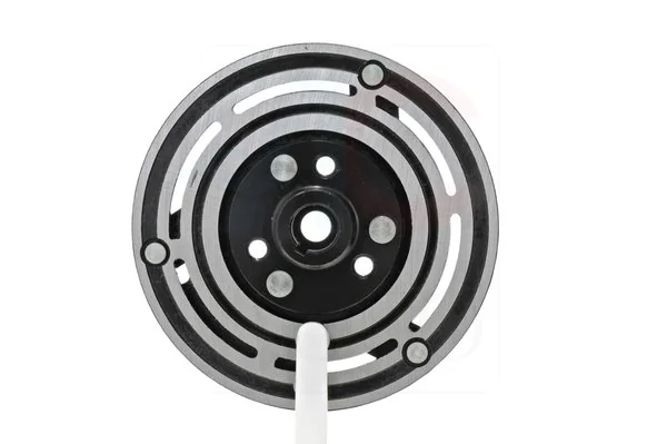 Disc antrenor cuplaj magnetic compresor